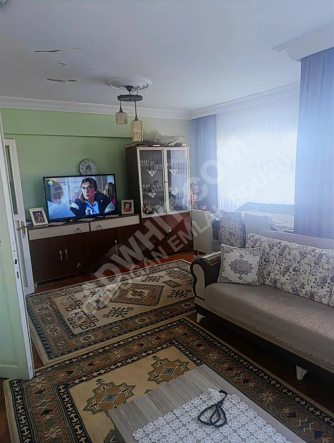 BEYLİKDÜZÜ GÜRPINARDA SATILIK 2+1 DAİRE