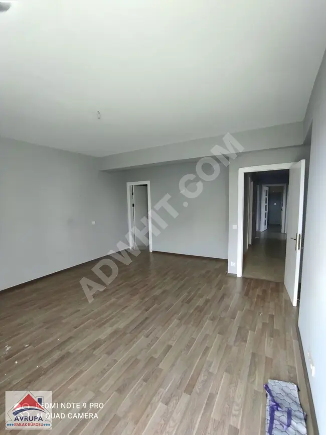 SELİMPAŞA EMLAK KONUT SİTESİNDE HARİKA KONUMLU 3+1 DAİRE