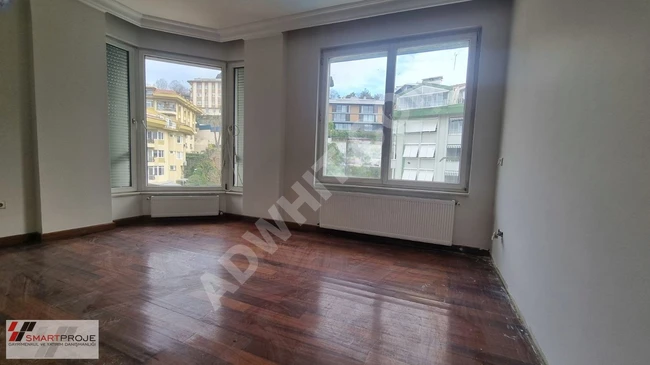 ORTAKÖY EKERLER SİTESİ 400 M2 TERAS BALKON SAĞLAM RAPORLU BOŞ