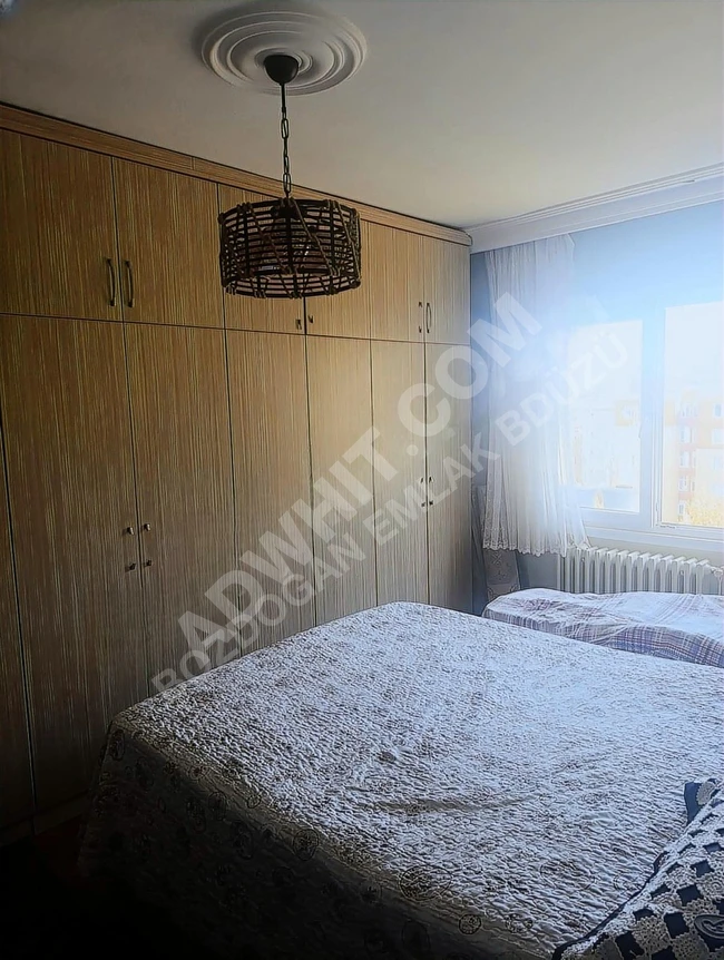 Apartment 2+1 for sale in BEYLİKDÜZÜ GÜRPINAR