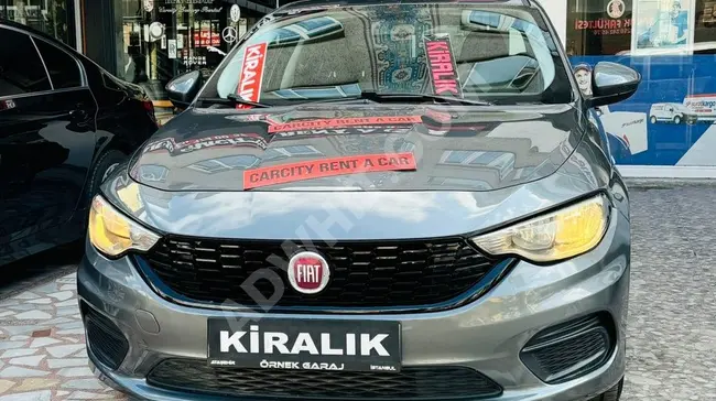 ANADOLU YAKASI CARCITY RENT A CAR ATAŞEHİR KADIKÖY ÜMRANİYE