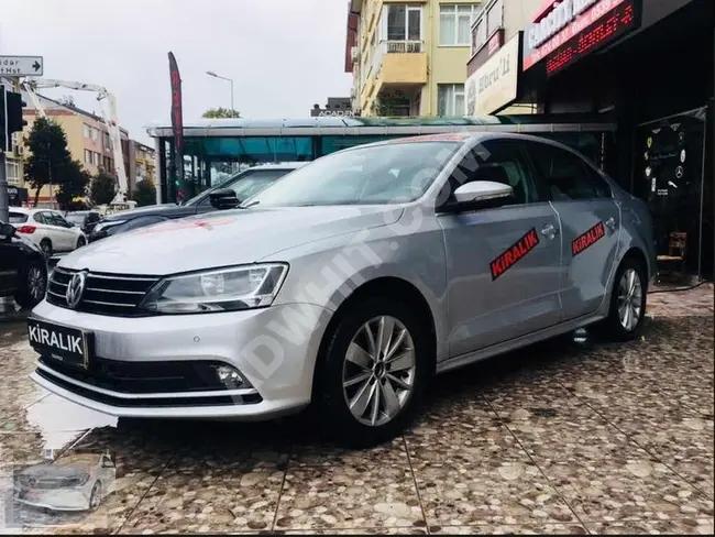 CARCITY for car rentals, Asian section, ATAŞEHİR KADIKÖY BEŞİKTAŞ