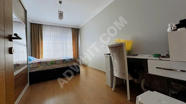 BEYLİKDÜZÜ BARIŞ MAHALLESİ SATILIK 4+1 DUBLEKS DAİRE FIRSATI