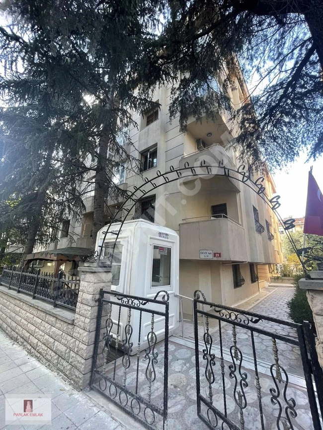 A basement apartment for rent in ACIBADEM