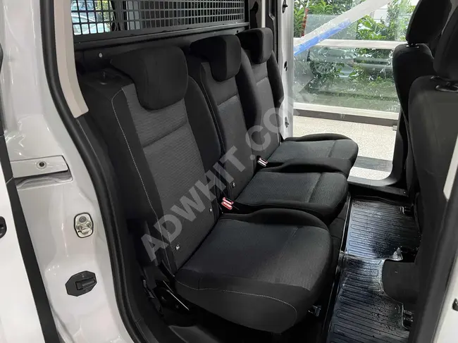 سيارةTOYOTA PROACE موديل  2022 - 69.000 كم+ بدون تغييرات+ تكييف رقمي + 20%KDV