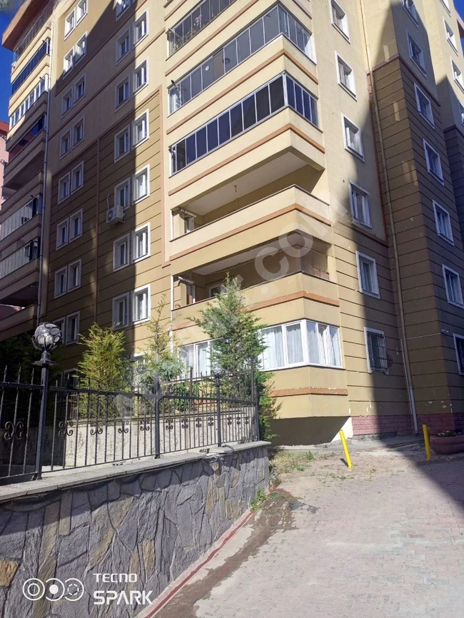 3+1 apartment for sale in Beylikdüzü