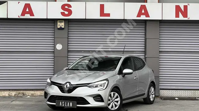 Aslan 2020 Renault Clio Joy 1.0 SCe Boyasız Park Sensörü