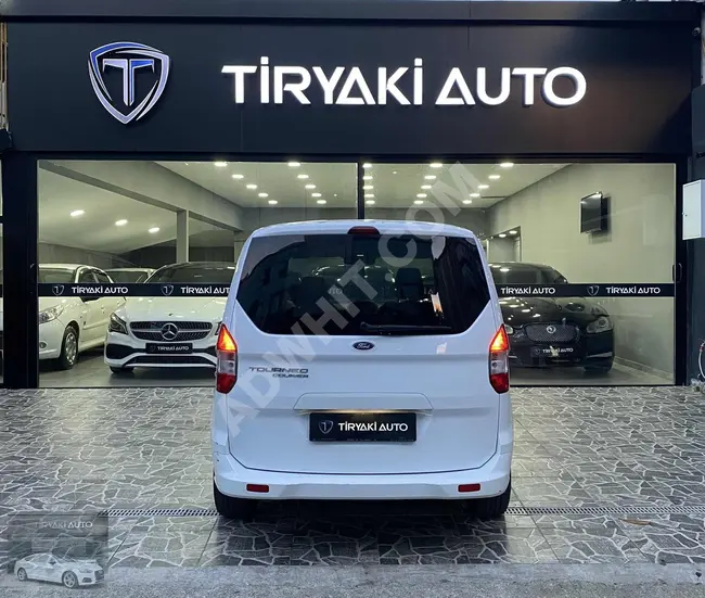 سيارة Ford موديل 2022 للبيع من TİRYAKİ AUTO