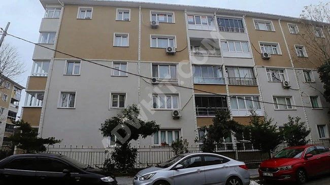 ESEN EVLER SİTESİ YATIRIMLIK SATILIK DAİRE