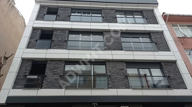 İCADİYEDE BOĞAZ VE DENİZ MANZARALI 3+2 SIFIR 170M2 DUBLEKS KONUT