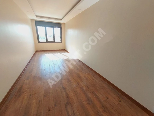 YEŞİL EMLAK'TAN KUZGUNCUK ÜSTÜNDE 4+1 LUX BİNADA 4.KAT YENİ SIFIR 3 BANYOLU 170M² SATILIK DAİRE