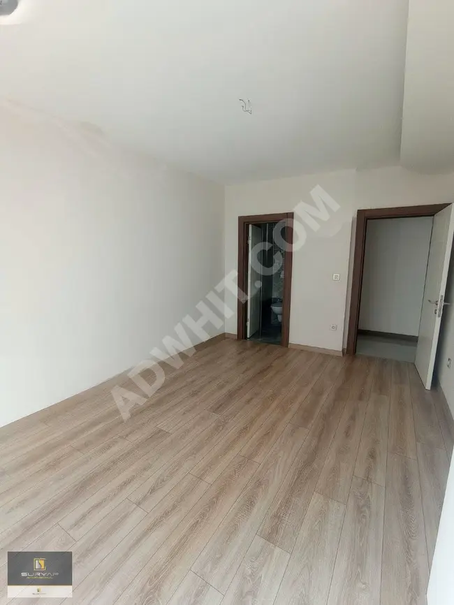 Beylikdüzü Yeni Binada 3+1 Arakat 135 m2 Kiralık Daire