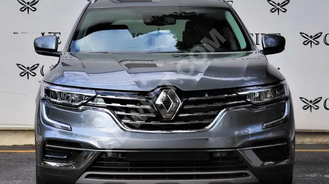 'X-CLUSIVE' 2023 RENAULT KOLEOS 1.3 TCE ICON BAYİ