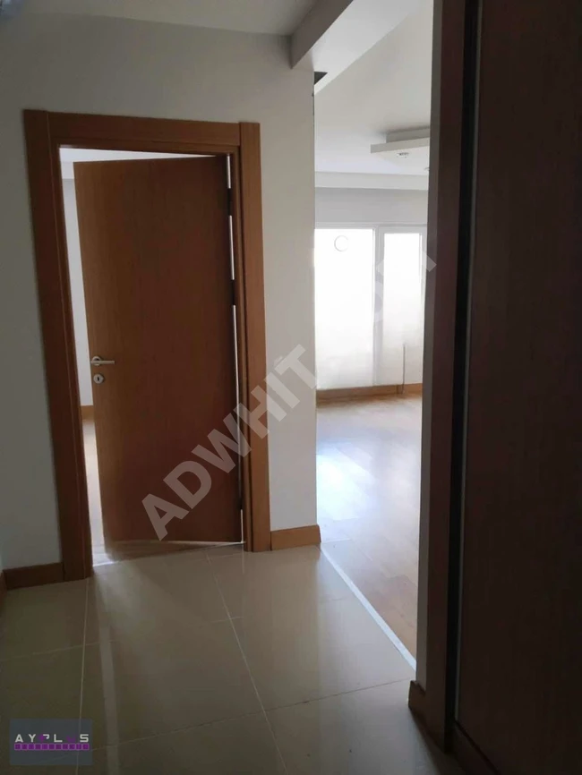 1+1 apartment for rent in RESIDENCE, in ESENYURT CUMHURIYET MAH.