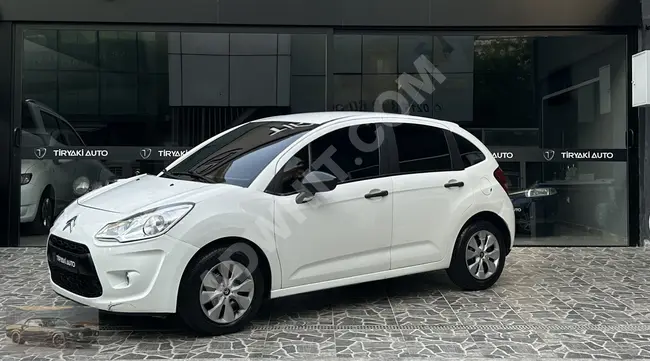 CİTROEN C3 2013 - من TİRYAKİ AUTO