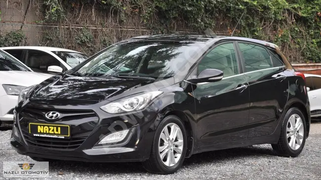 HYUNDAI I30 2013 - (We offer the option to pay via bonds)