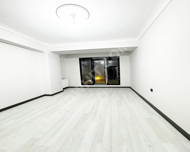 2+1 apartment for sale in İNÖNÜ neighborhood with no expenses