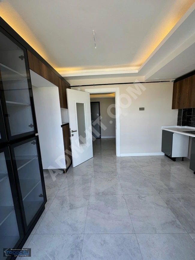 MODERN CTİY MESKEN 160 M2 4,5+1 SATILIK DAİRE