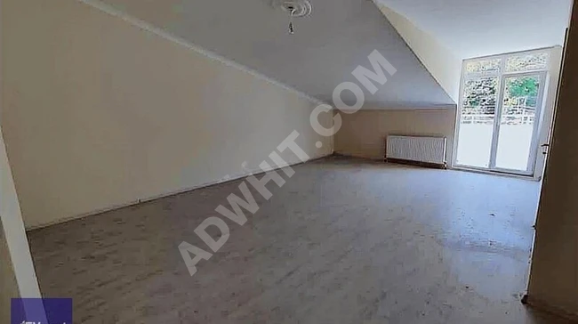 Duplex 3+1 apartment for sale with an area of 170 m² in a lively location - from EVwest