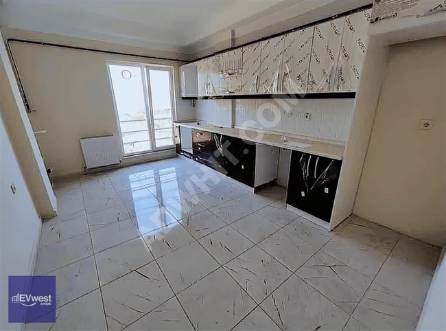 Duplex 3+1 apartment for sale with an area of 170 m² in a lively location - from EVwest