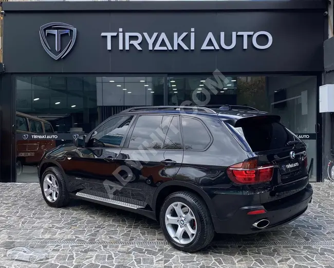 TİRYAKİ AUTO'DAN