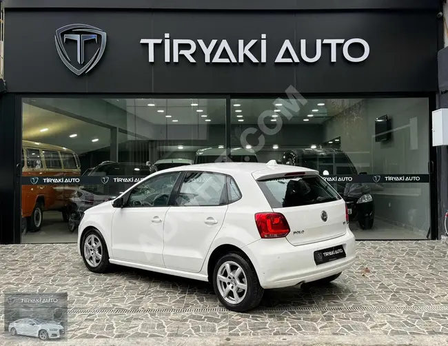 TİRYAKİ AUTO'DAN