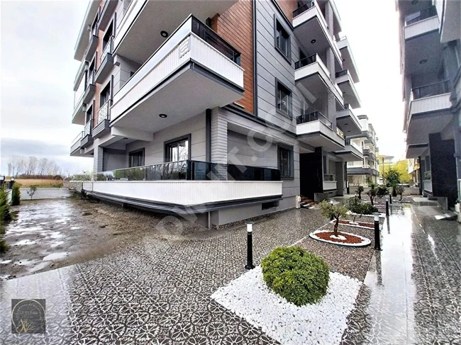 🏡🏡ALÇINAR EMLAKTAN ULTRA LÜKS GENİŞ BALKONLU ASANSÖRLÜ 1+1 DAİRE🏡🏡