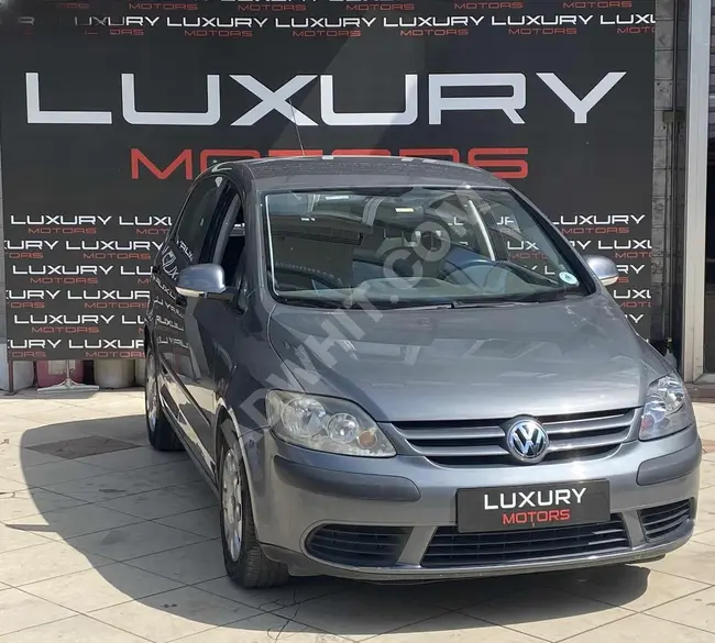 GOLF MİDLİNE PLUS 2006 - بعداد 68.000 كم - من LUXURY MOTORS