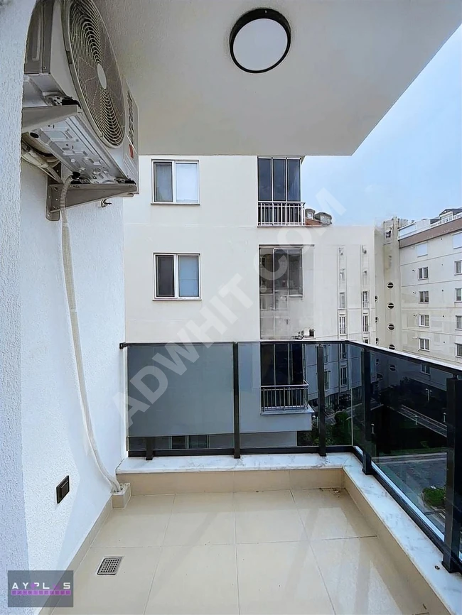 B.ÇEKMECE PINARTEPE MAH SIFIR 4/1 SATILIK DAİRE