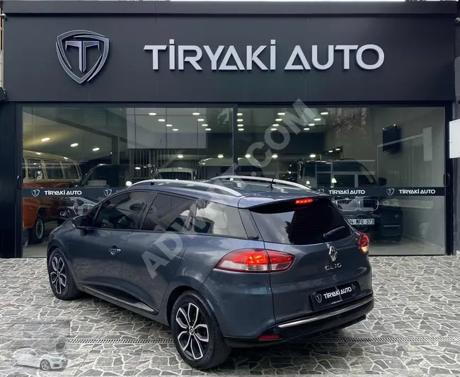 TİRYKİ AUTO'DAN