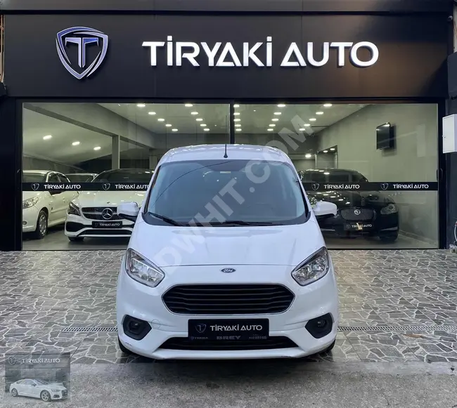 سيارة Ford موديل 2022 للبيع من TİRYAKİ AUTO