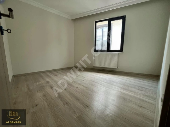 New duplex with an open facade and a location with no access issues from ALBAYRAK EMLAK