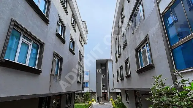 Beylikdüzü adnan kahveci kolejler bölgesi 2 + 1 kiralık daire