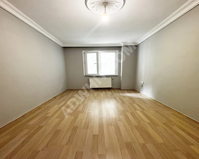 Apartment for sale 2+1 in İNÖNÜ District