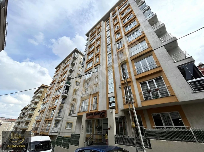 ALBAYRAK EMLAK'TAN HAVUZLU SİTE İÇİNDE 3+1 OTOPARKLI DAİRE