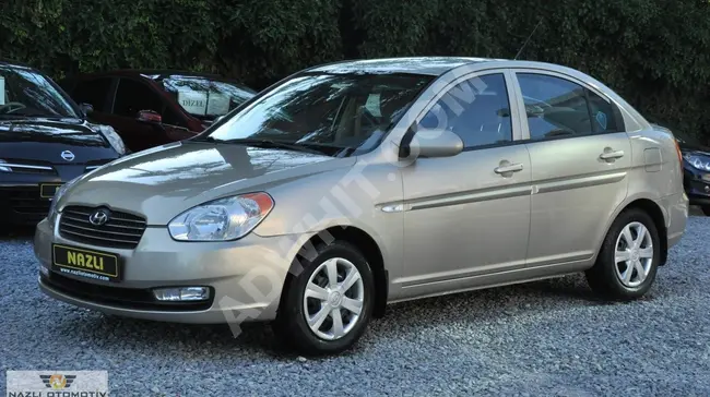 2008 HYUNDAİ ERA ( senetlet taksitlendirme seçenegimiz vardır )