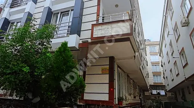 KANARYA MARMARA'YA YAKIN TADİLATLI 2+1 SATILIK DAİRE