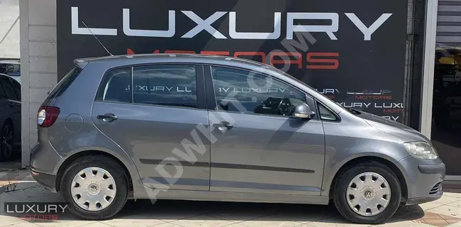 GOLF MİDLİNE PLUS 2006 - بعداد 68.000 كم - من LUXURY MOTORS