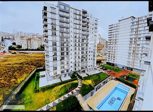 Esenyurt pirireis mahallesi gümüş park Sitesi