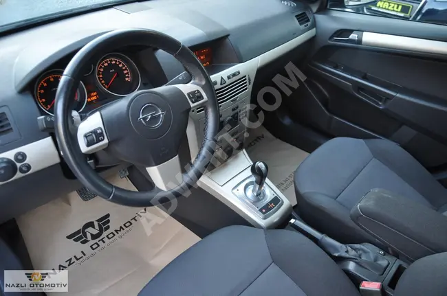 2008 OPEL ASTRA ( senetle taksitlendirme seçeneğimiz vardır )