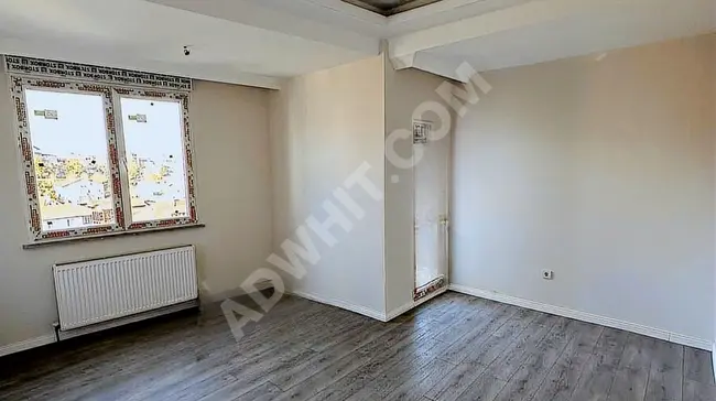 YENİ'DEN TANTAVİ'DE SATILIK 4+2 230 M2 SIFIR DUBLEKS DAİRE