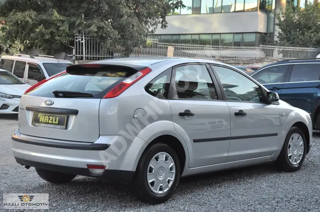 2006 FORD FOCUS ( senetle taksitlendirme seçeneğimiz vardır )