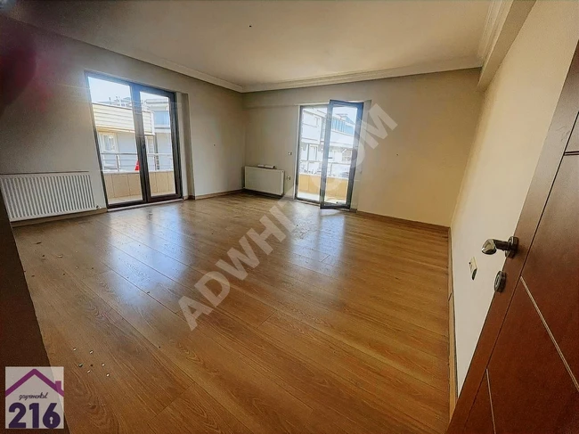 3+2 Duplex Apartment in YALOVA in ÇINARCIK Area from 216 Real Estate