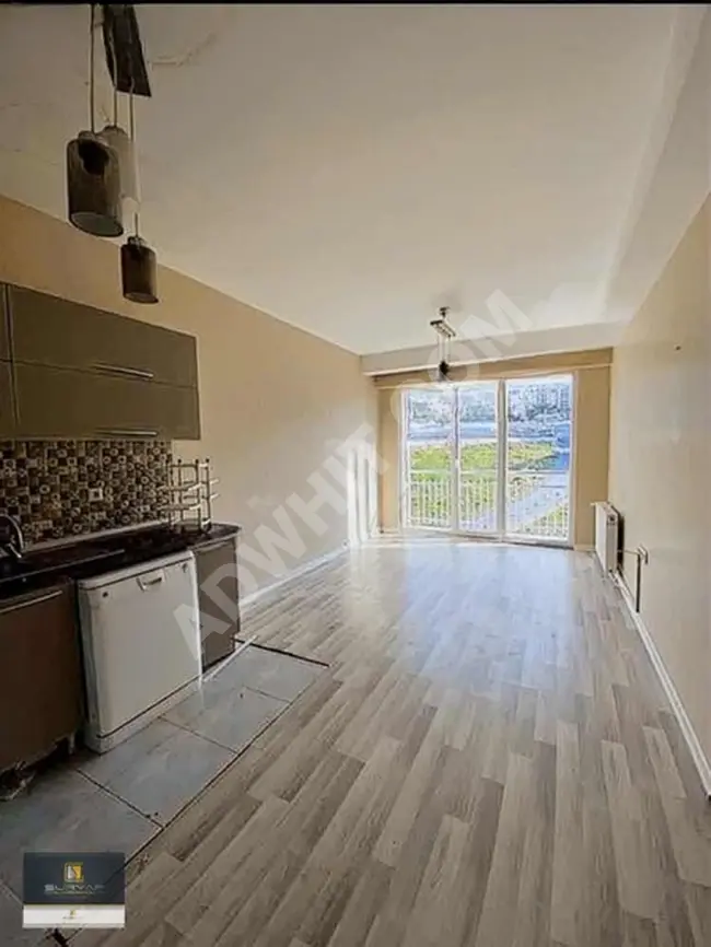 Esenyurt pirireis mahallesi gümüş park Sitesi