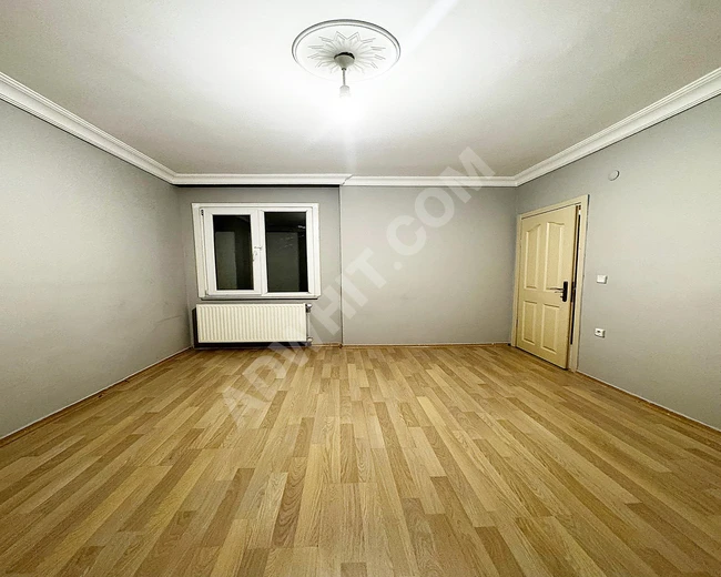 Apartment for sale 2+1 in İNÖNÜ District