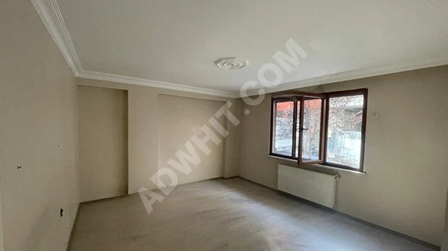 ÇAGLAYAN'DA SATILIK DAİRE