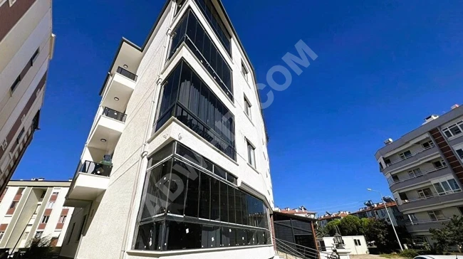 🏡🏡شقة 2+1 فاخرة , بمطبخ منفصل , بواجهة امامية , في الطابق الاوسط - من ALÇINAR EMLAK🏡🏡