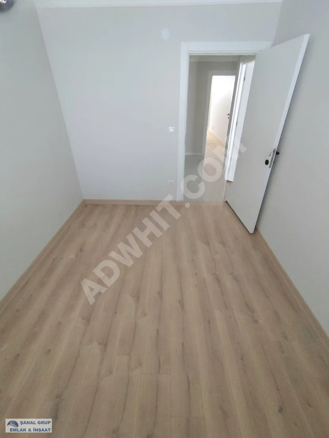 ÜSKÜDAR VALİDE-İ ATİK MH 2+1 SATILIK DAİRE BAHÇELİ İSKANLI