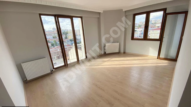 ALBAYRAK'TAN *BOŞ* ASPERA'DA MANZARALI 85M² 2+1 BALKONLU