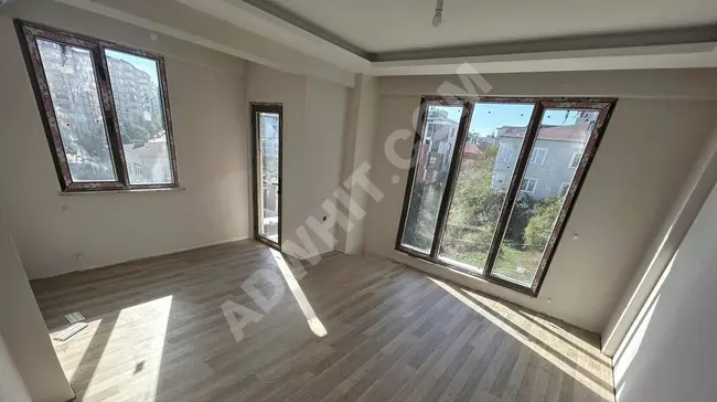 MERKEZİ KONUM`DA SIFIR BALKONLU 2+1 ARAKAT SATILIK DAİRE